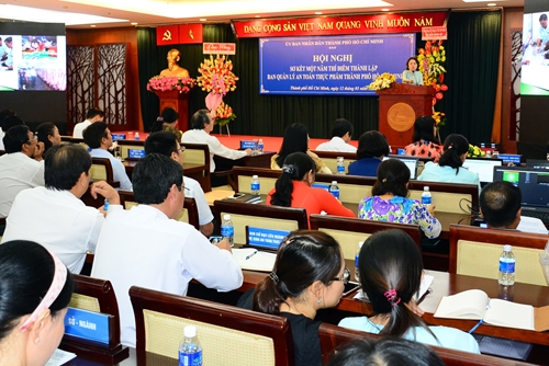 TP Hồ Chí Minh phát hiện 174 cơ sở vi phạm về an toàn thực phẩm